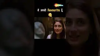 Kareena Kapoor Famous Dialogue |  Shahid Kapoor | Jab We Met | #shorts