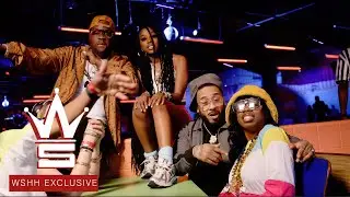 Eness Feat Peedi Crakk &ldquo;Jingling Baby&rdquo; (Official Music Video)
