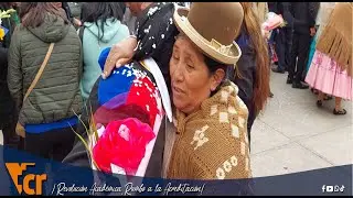 Vicerrectorado UPEA felicita a los nuevos profesionales - Colación de Grado 2022 (Parte 1)