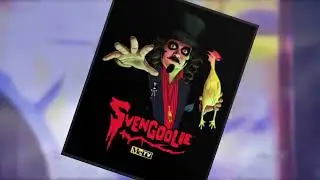 Svengoolie still serving horror and humor after 40 years