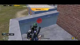 1 Vs 4 | HighLights | PUBG MOBILE GAMEPLAY WITH RANDOM PEOPLE | NAS RYDLE