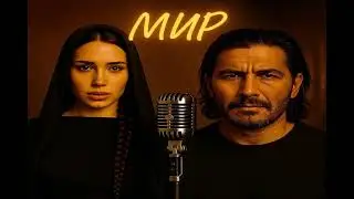 Гио Пика & Miravi - Мир (Soul Version)