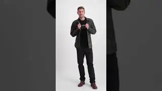 Swanndri Men's Kiaraki Wool Jacket