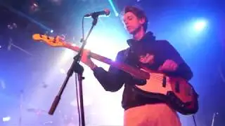 LaLa LaLa @ Vera, Groningen, february 2019