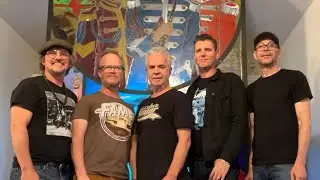 Steve Dawson's Henhouse Popup Session - Calgary 2024