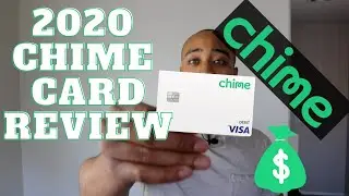 My TRUE Thoughts on Chime :(
