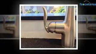 Moen 7594EORB Arbor Motionsense Touchless High Arc Pulldown Kitchen Faucet Review