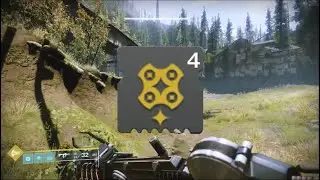 Destiny 2 | MMM Episode 2 | High-Energy Fire in 60 Seconds ⏱