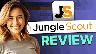 Обзор Jungle Scout | Всё ещё лучший инструмент для исследования Amazon? (2026)