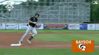 Jud Fabian SLUGS a Solo Home Run! | Baltimore Orioles Prospect | 6/23/2023