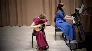 Михеев Концерт 2 часть