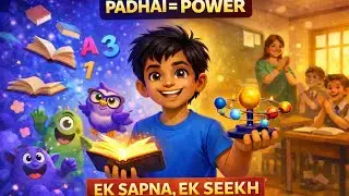 Fail Se Success Tak | Motivational Cartoon Story | Kids Education