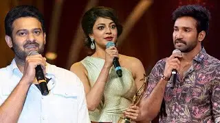 SIIMA Award Winners Of The Year 2017    Telugu