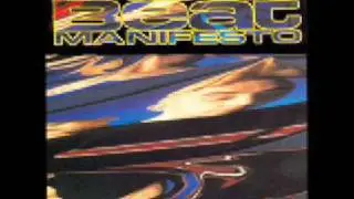 Meat Beat Manifesto  - Edge Of No Control