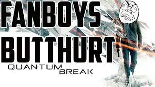 Фанаты в шоке: почему выход Quantum Break на ПК помогает Xbox One