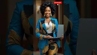 Chic Ankara Kitenge Office Outfits for Elegant Working Women &ndash; 2025 Ankara Kitenge Fashion