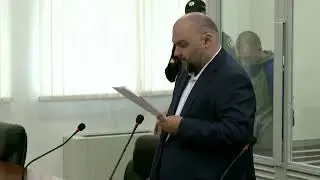 Russian soldier says he did not want to kill - News