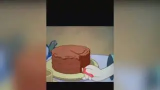 Bam-Bam's Cake Extravaganza!