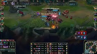 pyke 8.19 best item build runes and tips how to play him