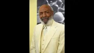 James Meredith - Black History Week