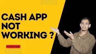 Cash App Not Working? How to Fix It Fast (2026 Guide)