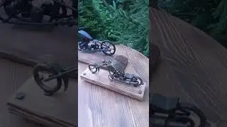 сувениры мотоциклы