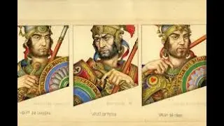 TODAY'S CORRUPTED BIBLE FINAL: The Maccabees revolt & independence; Hasmonean & Herodian Dynasties