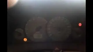 No start 99 Cougar after 3L swap.