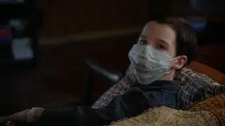 even Young Sheldon warned us..... S01E13  all rights go to the actors of the tv show Young Sheldon