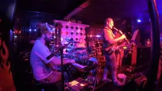 TIGERMAN - Live 2014 - Clash Bar, Clifton NJ (1 of 3)