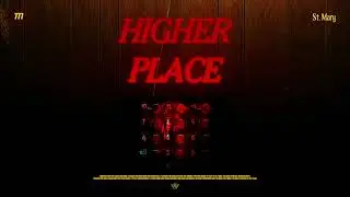 St. Mary - Higher Place
