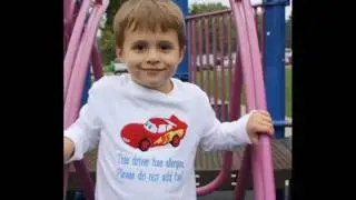 A Child's View of Kids With Food Allergies