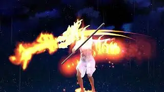 Historic 3D Animation for Client I Book trailer