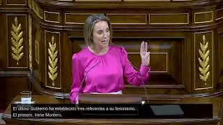Cuca Gamarra (PP): 