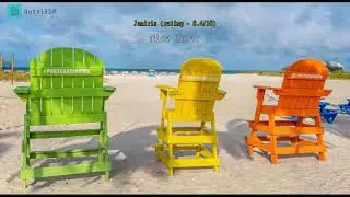 #Review Postcard Inn On The Beach