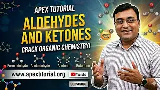 Aldehyde and Ketone | class 12 CBSE and all board | By Rajeev Kumar | IITJEE | NEET | #chemistry