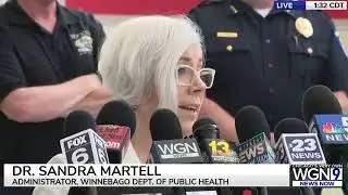 WGN News Now - June 16, 2021 at 1 PM