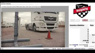 Tire RFID and 