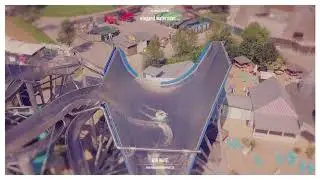 The Big Wave Waterslide NEW 2019 by wiegand.waterrides