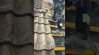 #pattersonconstruction #riversideroofingandbrickwork #roofing