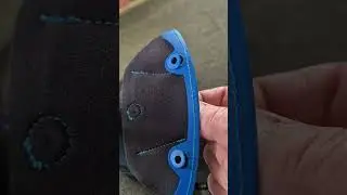 Shark Helmet Chin-bar Fix