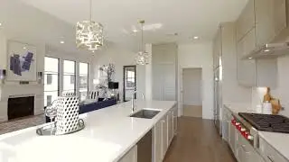 Welcome to The Corvalla at Stonebriar - Let's Take a Tour!