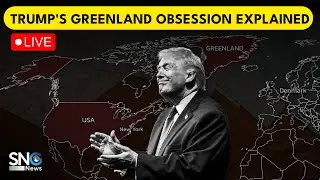 Trump&rsquo;s Greenland Push, US Move Against Mark Kelly, Jaishankar&rsquo;s Pakistan Warning