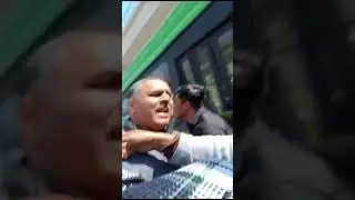 BHUT HI SARMNAK Delhi Inderlock me Namajio pr Choki Incharge n Namaj Padte Hue Mari Late Fir Kya Hua