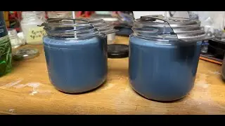 Candle Dyes for Candle Making - Wax Dye for Candle Making - andle olor Dye for Soy Wax - Wax  Review