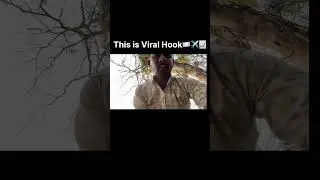 This is viral hook 📈🚀 #viralhook #motivation #reels #shortsfeed #youtube #viral #shortsvideo