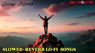 Non Stop Motivational Songs | Mashup Motivational Songs | Lo-fi Song | DEVANGA | #d2kcreator