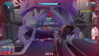 [SPLITGATE] High Kill Gameplay (INSANE STREAK)