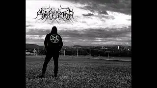 MRAKOMOR - FOR THE POETS... DSBM / ATMOSPHERIC BLACK METAL