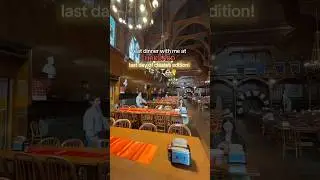 eat dinner with me at harvard! 🌟🍝🍖